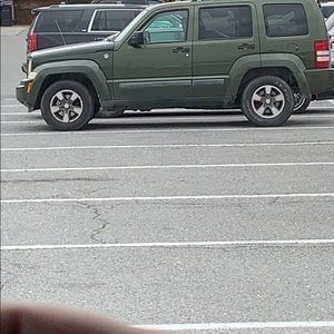 Meet your Posher, Samuel